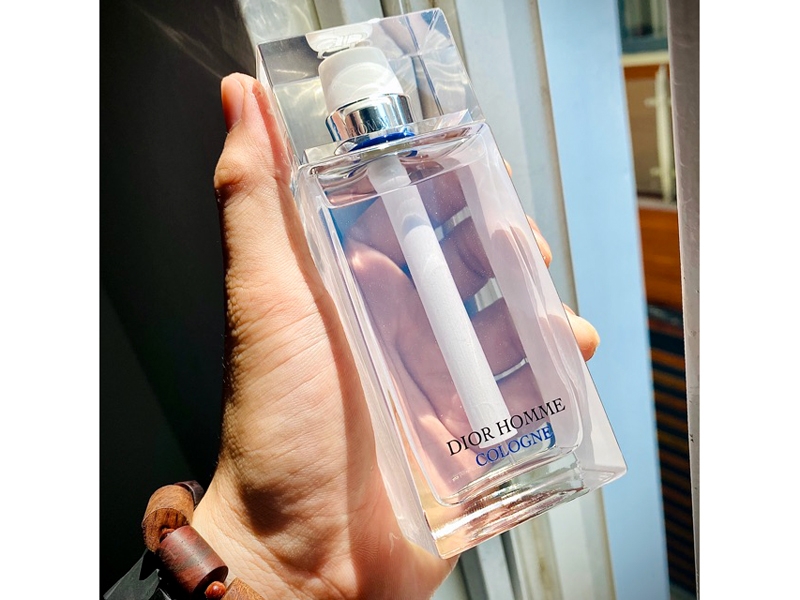 Christian Dior Dior Homme Cologne Phun Phiên Bản Mới buy to Vietnam CosmoStore Vietnam #21 Christian Dior Dior Homme Cologne Phun Phiên Bản Mới buy to Vietnam CosmoStore Vietnam